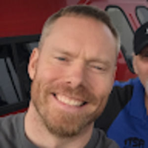 Meet your Posher, Barry